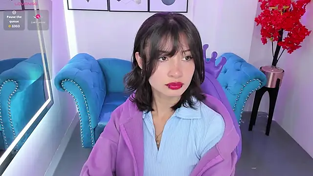 Akaza Hakuji  online show from 6, 11, 2025