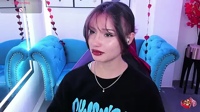 Akaza Hakuji  online show from 11, 2, 2026