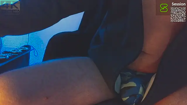 BDSMCock Stu online show from 12, 10, 2025