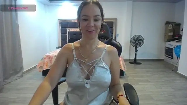Francheskasmile online show from 22, 5, 2026