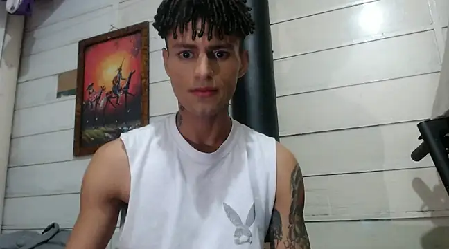 Snapshot of dany_hardy chatting on 24, 1, 2025 dany hardy online show from 24, 1, 2025