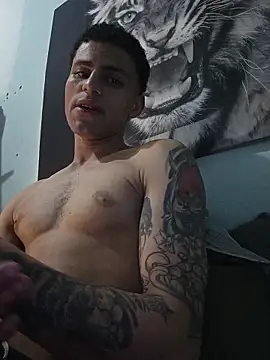 dany hardy online show from 7, 2, 2026