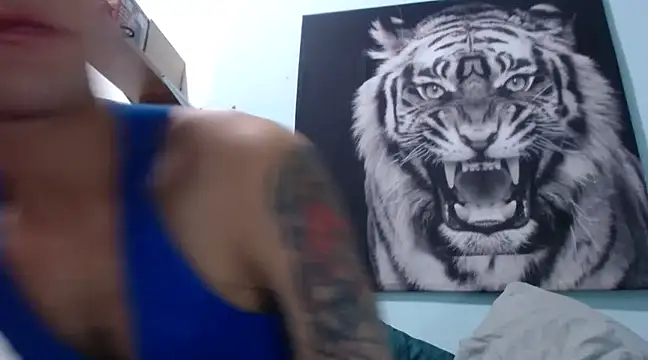 Snapshot of dany_hardy chatting on 4, 2, 2025 dany hardy online show from 4, 2, 2025