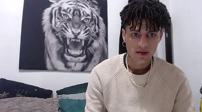 Snapshot of dany_hardy chatting on 28, 1, 2025 dany hardy online show from 28, 1, 2025