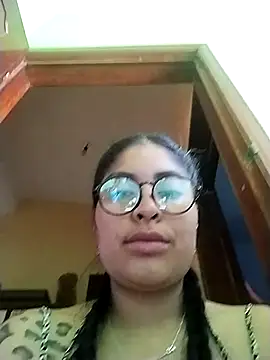 ConyPeralta online show from 19, 3, 2025