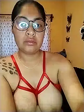 ConyPeralta online show from 2, 3, 2025