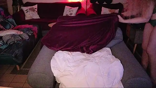 Miss luxiole online show from 14, 11, 2025