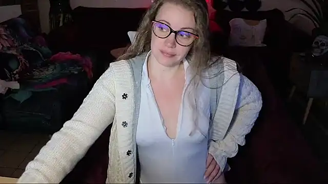 Miss luxiole online show from 18, 11, 2025