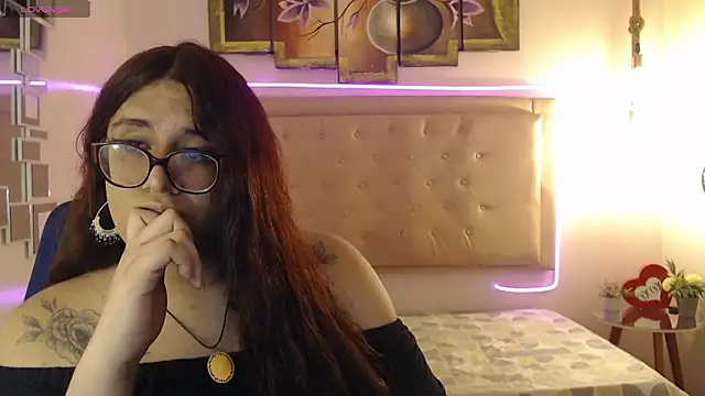 kathepickmanx online show from 17, 2, 2026