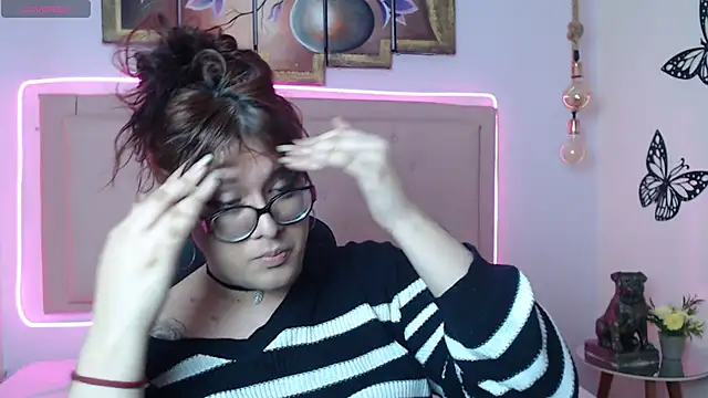 kathepickmanx online show from 22, 4, 2026