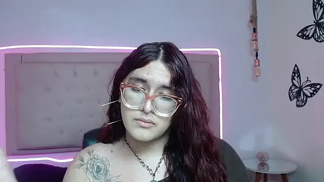 Snapshot of kathepickmanx chatting on 21, 9, 2025 kathepickmanx online show from 21, 9, 2025