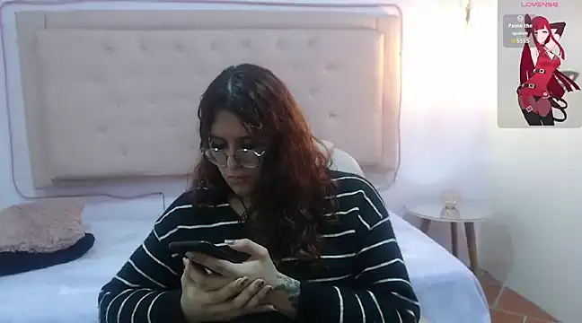 Snapshot of kathepickmanx chatting on 18, 3, 2025 kathepickmanx online show from 18, 3, 2025