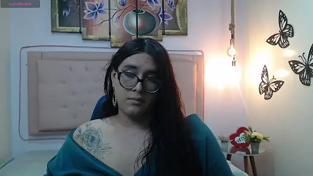 kathepickmanx online show from 11, 1, 2026