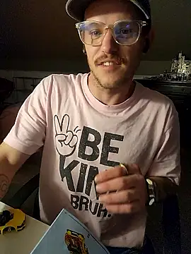 SoxxyNsh online show from 9, 1, 2026