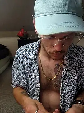 Snapshot of SoxxyNsh chatting on 11, 10, 2025 SoxxyNsh online show from 11, 10, 2025