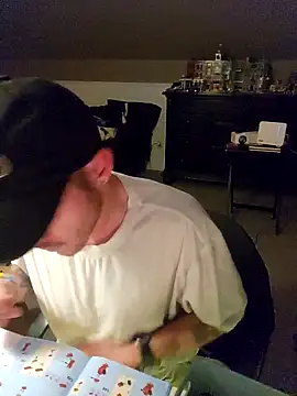 Snapshot of SoxxyNsh chatting on 1, 12, 2025 SoxxyNsh online show from 1, 12, 2025