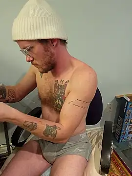 SoxxyNsh online show from 8, 2, 2026