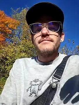 Snapshot of SoxxyNsh chatting on 26, 10, 2025 SoxxyNsh online show from 26, 10, 2025