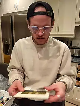 SoxxyNsh online show from 23, 2, 2026