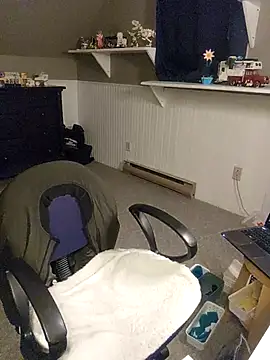 Snapshot of SoxxyNsh chatting on 10, 11, 2025 SoxxyNsh online show from 10, 11, 2025