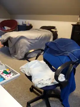 Snapshot of SoxxyNsh chatting on 3, 11, 2025 SoxxyNsh online show from 3, 11, 2025