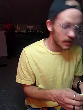 Snapshot of SoxxyNsh chatting on 14, 10, 2025 SoxxyNsh online show from 14, 10, 2025