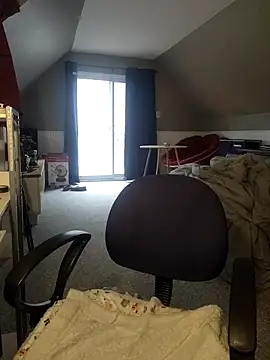 Snapshot of SoxxyNsh chatting on 16, 11, 2025 SoxxyNsh online show from 16, 11, 2025