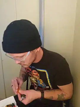 SoxxyNsh online show from 19, 4, 2026