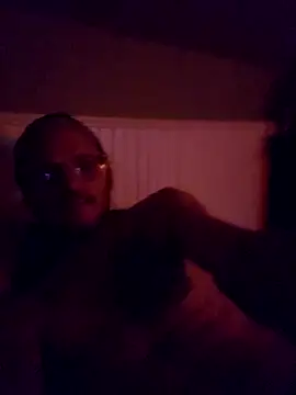 Snapshot of SoxxyNsh chatting on 12, 10, 2025 SoxxyNsh online show from 12, 10, 2025