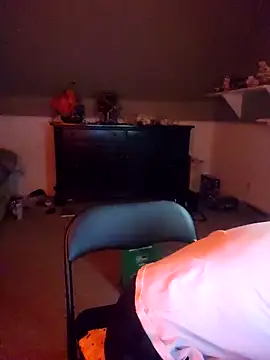 Snapshot of SoxxyNsh chatting on 18, 10, 2025 SoxxyNsh online show from 18, 10, 2025