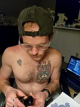 Snapshot of SoxxyNsh chatting on 12, 11, 2025 SoxxyNsh online show from 12, 11, 2025