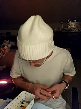 SoxxyNsh online show from 13, 1, 2026