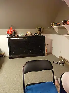 Snapshot of SoxxyNsh chatting on 10, 10, 2025 SoxxyNsh online show from 10, 10, 2025