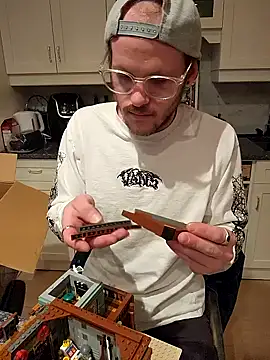 SoxxyNsh online show from 7, 2, 2026