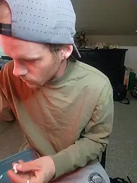 Snapshot of SoxxyNsh chatting on 18, 10, 2025 SoxxyNsh online show from 18, 10, 2025