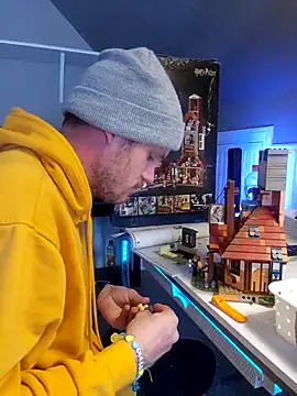 SoxxyNsh online show from 2, 12, 2025