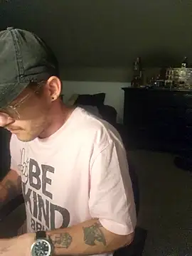 SoxxyNsh online show from 8, 1, 2026