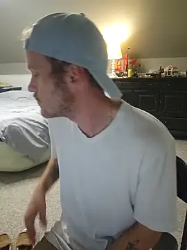 Snapshot of SoxxyNsh chatting on 7, 10, 2025 SoxxyNsh online show from 7, 10, 2025