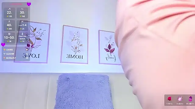 Eva abaad online show from 5, 3, 2025