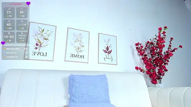 Eva abaad online show from 11, 3, 2025