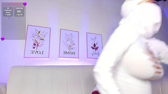 Eva abaad online show from 2, 3, 2025