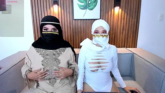 Eva abaad online show from 27, 2, 2025