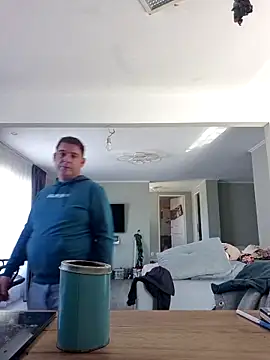 Andrei8911 online show from 10, 3, 2026