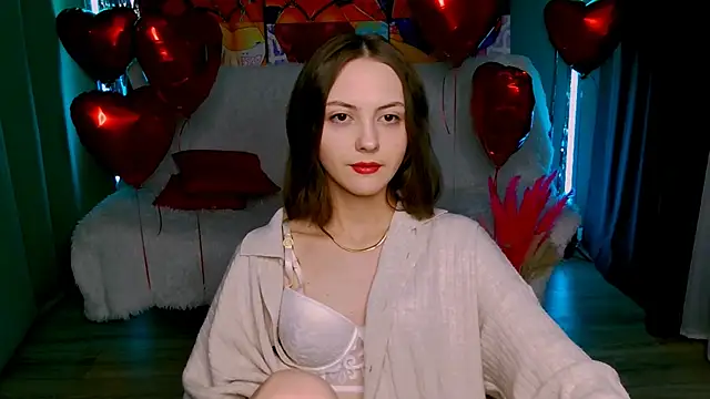 JesssWalker online show from 7, 3, 2025