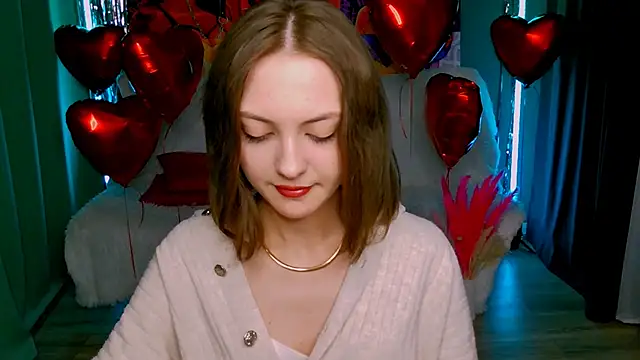 JesssWalker online show from 7, 3, 2025