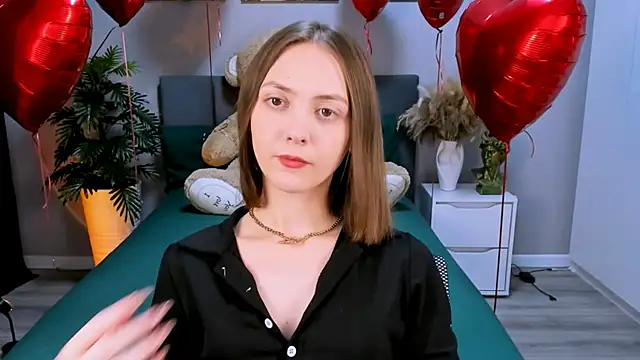 JesssWalker online show from 19, 2, 2025