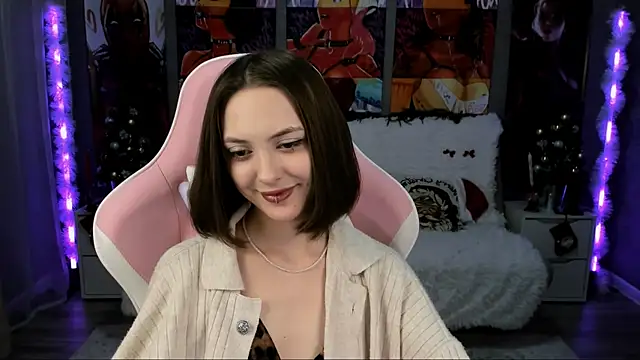 JesssWalker online show from 20, 12, 2025