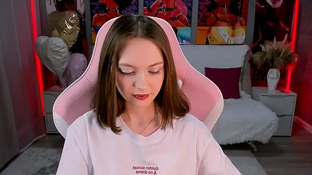 JesssWalker online show from 22, 3, 2026