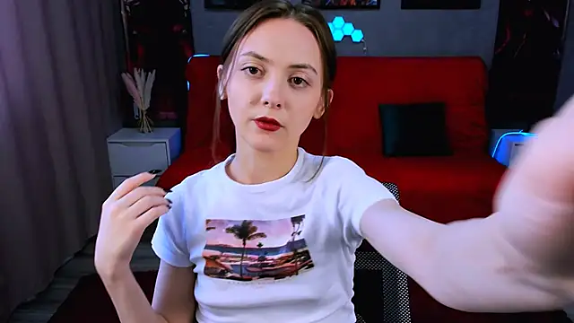 JesssWalker online show from 19, 3, 2025