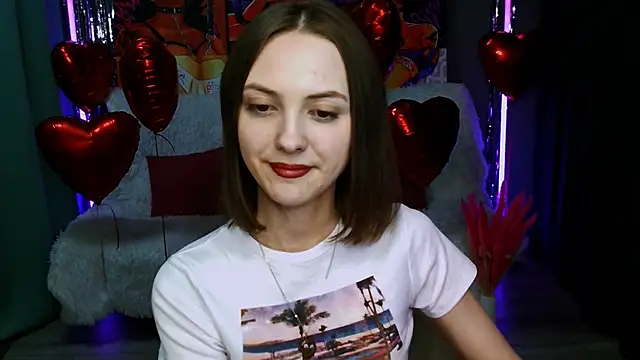 JesssWalker online show from 26, 2, 2025